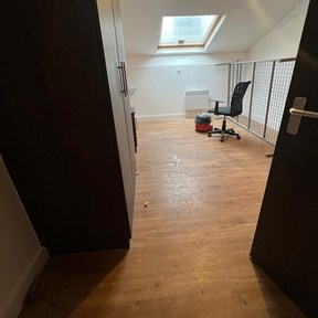 Student Accommodation Cleaner UK